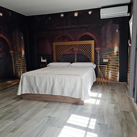 Apartamento Luxury Suite Huelva Zona Centro Экстерьер фото