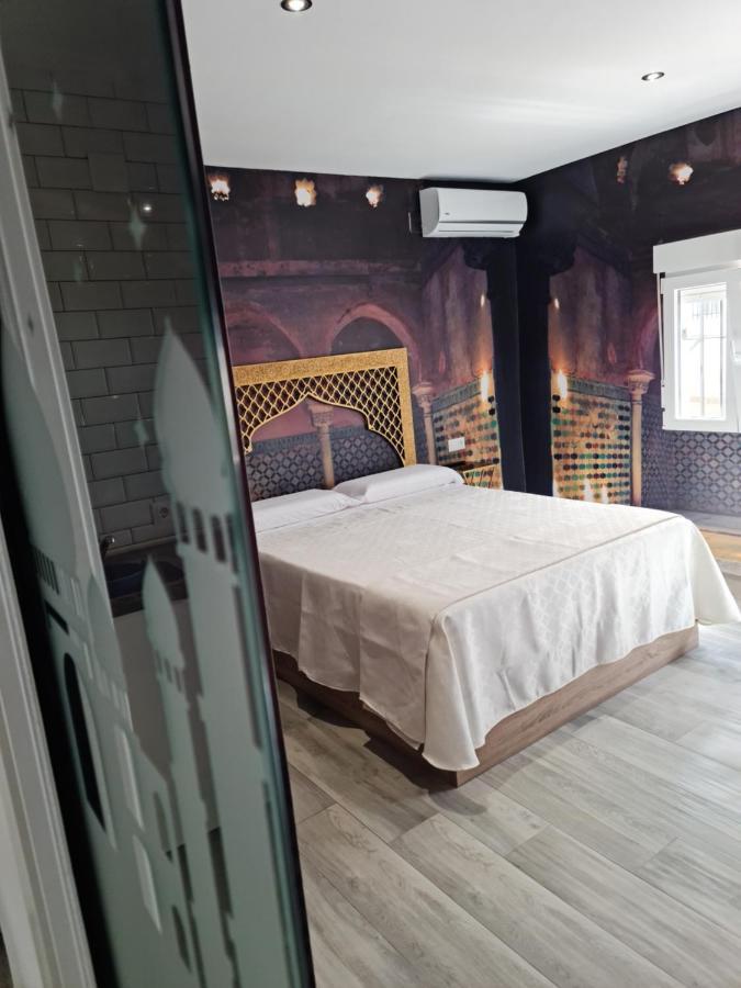 Apartamento Luxury Suite Huelva Zona Centro Экстерьер фото